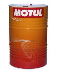 Ulei motor MOTUL 8100 X-CLEAN 5W40 60L 60L