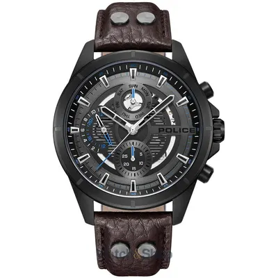 Ceas Police Police PEWJF0004602 Mens Watch Malawi 45mm 5ATM