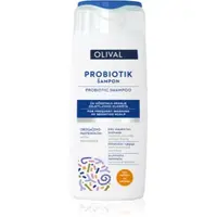 Olival Probiotic sampon pentru utilizare zilnica