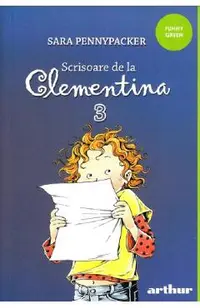 Scrisoare de la Clementina 3