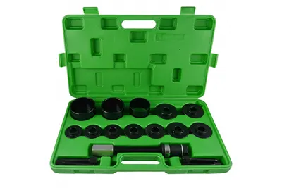 Set De Extractie Si Montare A Rulmentilor Jbm
