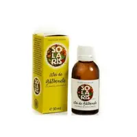 Extract uleios de Galbenele, 30ml, Solaris