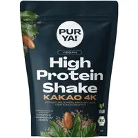 Shake Proteic cu Cacao Ecologic/Bio 300g
