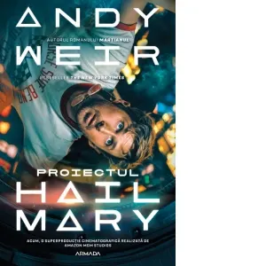 Proiectul Hail Mary (ed. 2026)