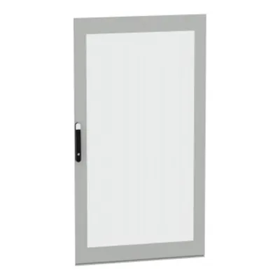 Utilizare transparenta, PanelSeT SFN, Spacial SM 1800x1000