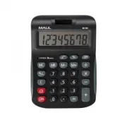 Calculator de birou MAUL MJ550, 8 digits