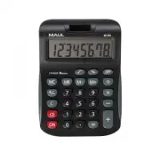 Calculator de birou MAUL MJ550, 8 digits