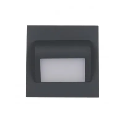 Scaderea luminii LED Inga LS-IAC
