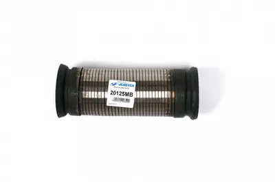 Racord evacuare (lungime:295mm) potrivit MERCEDES CITARO (O 530), CONECTO (O 345), O 304, O 340, O 404, O 405, O 407, TOURISMO (O 350); DROGMOLLER E OM401.905-OM542.925 12.84
