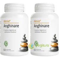 Pachet Anghinare 250mg 60cpr+60cpr