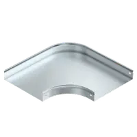 90° horizontal Cot- FS | Type GKSB 90 615 FS