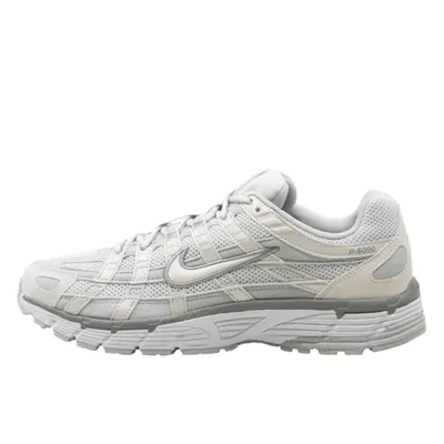 P-6000 Metallic Summit White