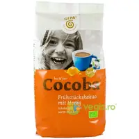 Bautura de Cacao cu Miere Cocoba Ecologica/Bio 400g