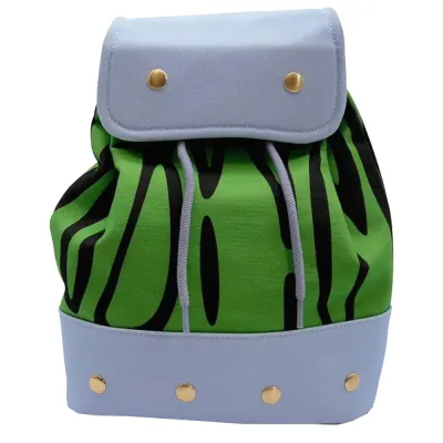 Rucsac Replica One Piece - Portgas D. Ace