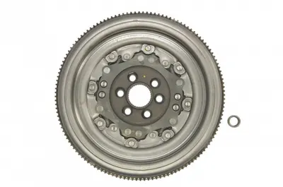 Volanta Masa Dubla Transmisie Ambreiaj Dublu Audi A3; Seat Altea, Altea Xl, Leon, Toledo Iii; Skoda Octavia Ii, Superb Ii, Yeti; Vw Beetle, Eos, Golf Plus, Golf V, Golf Vi, Jetta Iii 2.0d Dupa 2003