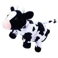 Papusa De Mana Vaca