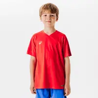 Tricou ESSENTIEL Club Roșu Copii
