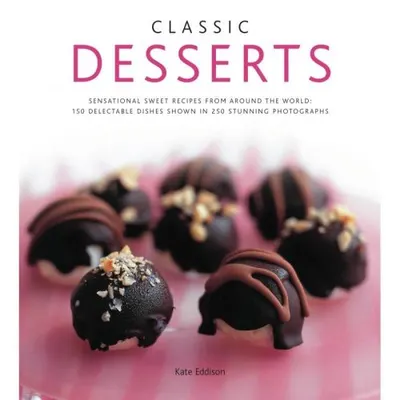 Classic Desserts