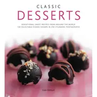 Classic Desserts