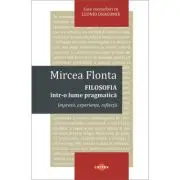 Filosofia intr-o lume pragmatica