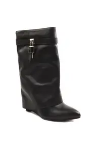 Ghete dama ZPF4922 N3800 - Negru