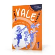 ¡Vale! 1 Libro de ejercicios