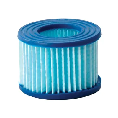 Filtru Aer P761045, Lungime 60 mm, Diam. Ext. 86 mm, Diam. Int. 44 mm, Finetea 10 µ, Donaldson