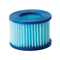 Filtru Aer P761045, Lungime 60 mm, Diam. Ext. 86 mm, Diam. Int. 44 mm, Finetea 10 µ, Donaldson