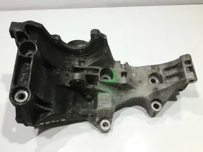 Suport accesorii 03g903143d Audi A4 (2004-2008) [8EC, B7] 2.0 tdi blb
