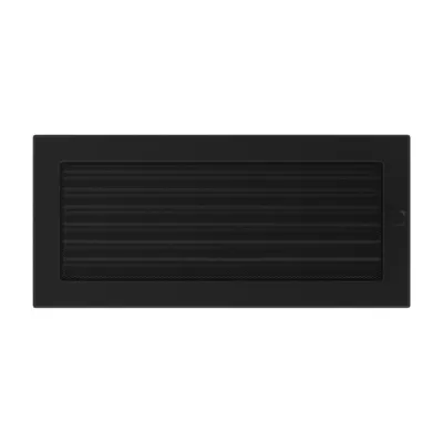 Negru 17/37 cu Jaluzea