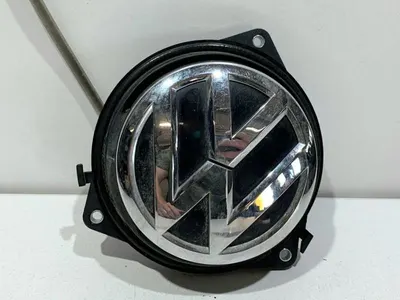Maner capota spate / sigla 510827469 Volkswagen Passat B8 (2014-2019)