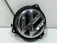 Maner capota spate / sigla 510827469 Volkswagen Golf 7 Sportsvan facelift (2017-2020)