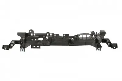 Panou fata fata (partea de sus, plastic) potrivit FORD KA+ 06.16