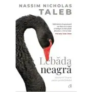 Lebada neagra. Impactul foarte putin probabilului
