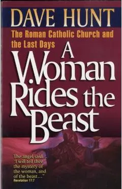 A Woman Rides the Beast
