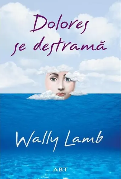 Dolores se destramă - Paperback brosat