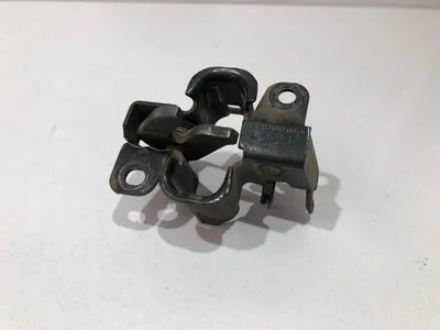 Broasca incuietoare capota a2038800060 Mercedes C-Class (2001-2007) [W203]