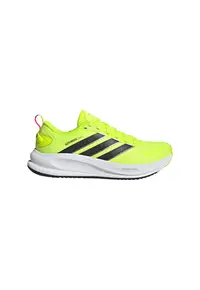 Pantofi Supernova Ease 2 pentru alergare - Negru/Verde neon