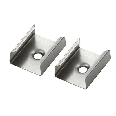 Set Suporturi Montare Profil Aluminiu Apn206