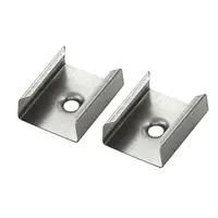 Set Suporturi Montare Profil Aluminiu Apn206