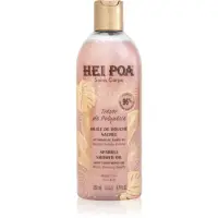 Hei Poa Treasure of Polynesia ulei de dus pentru corp 250 ml