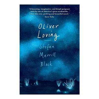 Oliver Loving