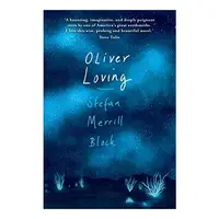 Oliver Loving