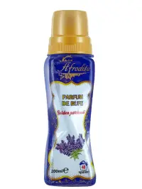 Afrodita Parfum de rufe concentrat 200 ml Golden Patchouli