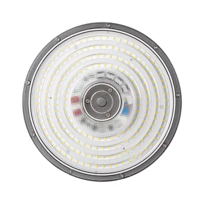 High Bay LED 100W 130lm/W 6400K