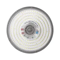 High Bay LED 100W 130lm/W 6400K