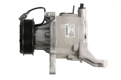 Compresor aer conditionat potrivit SUBARU BRZ, OUTBACK; TOYOTA GT 86 2.0 2.0D 2.5 03.12