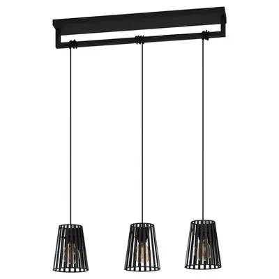 Lustra Eglo Bogota 390003, E27 3x40w