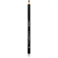 Deborah Milano Kajal Velvet Mat creion kohl pentru ochi culoare 01 Nero 1.3 g