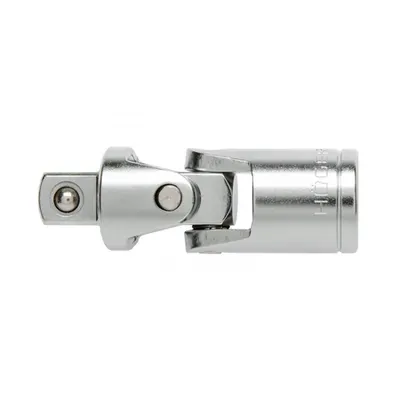 Articulatie universala pentru soclu 1/2″, CrV